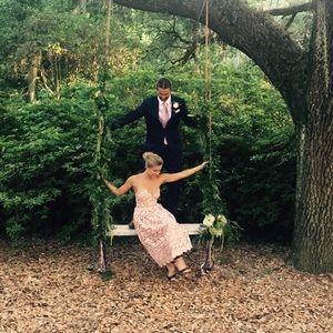 Self Portrait Azaelea Dress Size 2